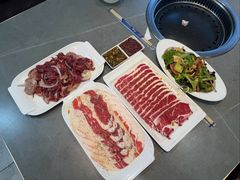 -米家·鹤城炭火米家直营总店