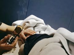 -经禅和·中医推拿(百家湖店)