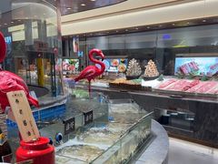 -汉阳廷自助烤肉·火锅(万丰海岸城店)