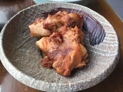 -95号酱骨·一块豆腐(展春园西路店)