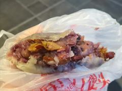 -宫门口馒头铺(创始人总店)