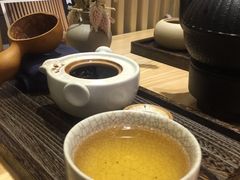 -扫雪煮茶(西村店)