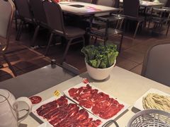 -潮泰牛肉火锅 · 创于1992年(车公庙店)