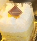 -克莉丝汀CHRISTINE(东川永平路店)