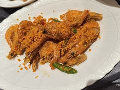 -连鹭海鲜·海肠捞饭·海胆饭(星海店)