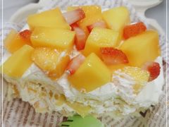 -唐·匠心·动物奶油·冰淇淋蛋糕(石岐店)
