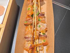 -师烤·豆花烤鱼(深圳坂田天虹店)