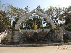 -西双版纳勐泐文化旅游区