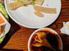 -秦园陕西手工面馆(番禺节能科技园店)