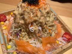 -隐月· 㐂和食屋(芝罘万达公馆店)