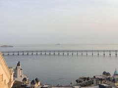 -星海湾跨海大桥