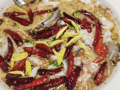 -花椒笑成都小馆(百脑汇店)