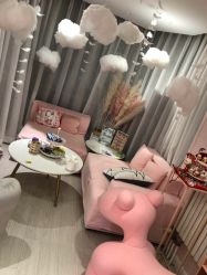 -Beauty Nails 美甲美睫皮肤管理