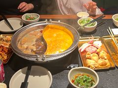 -牛New寿喜烧(金茂览秀城店)
