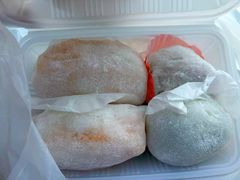 -澳门长洲糯米糍(柯打苏沙街店)