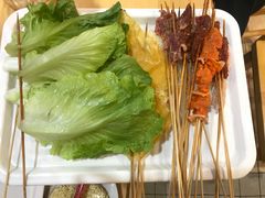 -袁记串串香(人民公园店)