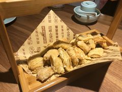 -老宁波1381餐厅(桃源中路店)