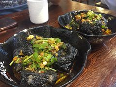 -黑白电视长沙小吃(美林M·LIVE天地东座店)