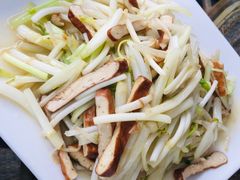 -翠茗农庄土菜馆(天目湖店)