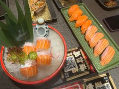 -御前十七(北京路天河城店)