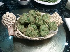 -旺角小渔村(幸福中路店)