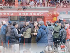 -净香园熟肉(北坦总店)