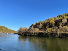 -玉渡山自然风景区