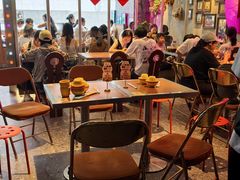 -泰盏鬼·颓废冬阴(陈家祠扬韬店)