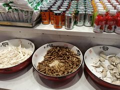 -辣动时代自助小火锅(大庆路店)