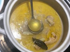 -先机泉水鸡汤(南山老君洞店)