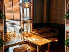 -庐灶江南·江南菜·四合院Bistro(东直门雍和宫·原华侨宾馆店)