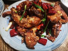 -静一餐厅·湖北菜(前门创始店)