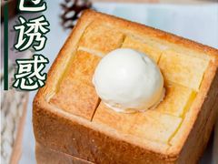 面包诱惑-绿茶餐厅(华发商都店)