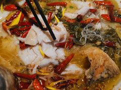 -太二酸菜鱼(沈阳万象城店)