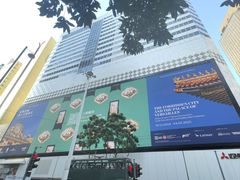 -崇光百货(铜锣湾店)