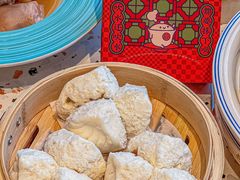 -点都德(广州白云山景区南门店)