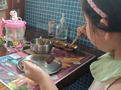 -海之屋韩式烤肉(海棠68环球美食街店)