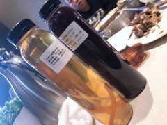 -浩爷羊蝎子火锅(望京店)