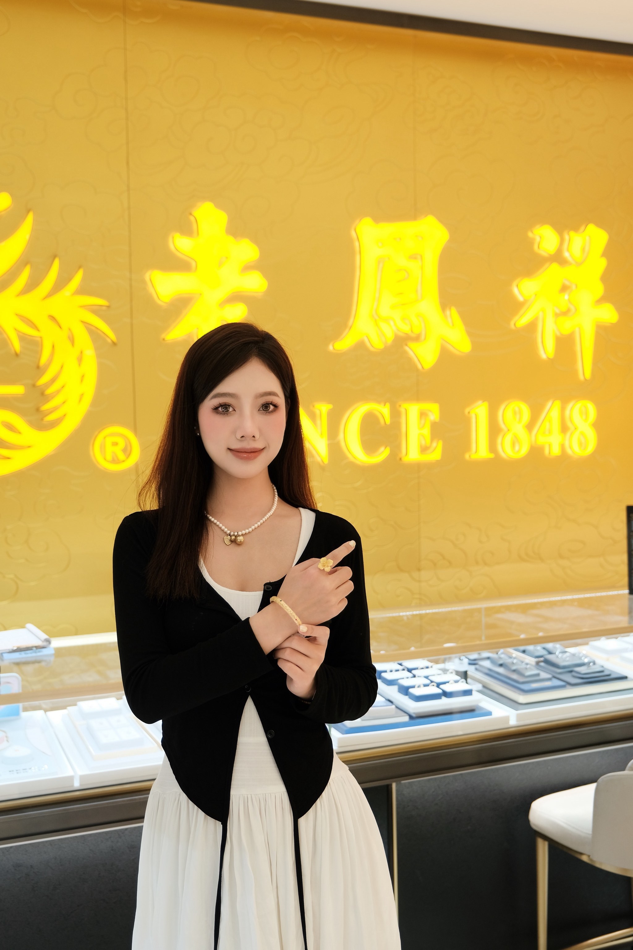 五一逛街千万不要错过这里!