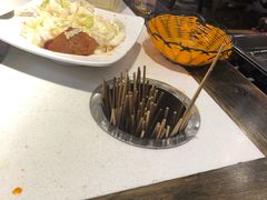 -让签签飞小郡肝串串香(春熙路形象店)