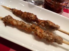 -西贝(枫蓝国际购物中心店)