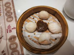 -赏点粤式点心(广州塔店)