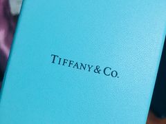 -Tiffany & Co.蒂芙尼
(杭州万象城店)