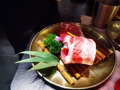 -西塔老太太泥炉烤肉(龙湖北苑天街店)