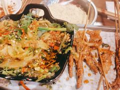 -林二哥宜烤官·宜宾小烧烤