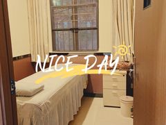 -强手盲人推拿·颈肩腰背调理(南新路店)