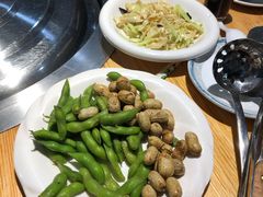 -桃源村铁锅炖鱼(体育馆道店)