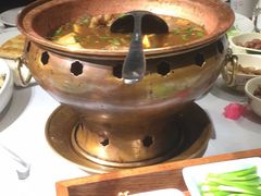 -京味斋·北京烤鸭(北京南站洋桥店)
