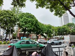 -广州市东风实验学校