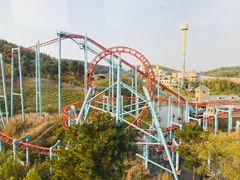 -南京银杏湖乐园